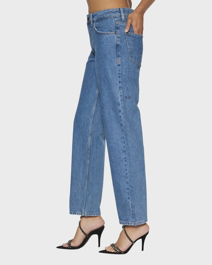 Ksubi Brooklyn - Heritage Denim