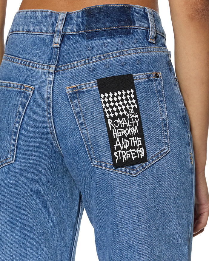 Ksubi Brooklyn - Heritage Denim