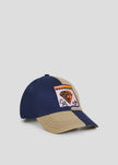 Essentiel Antwerp Jerri Varsity Cap