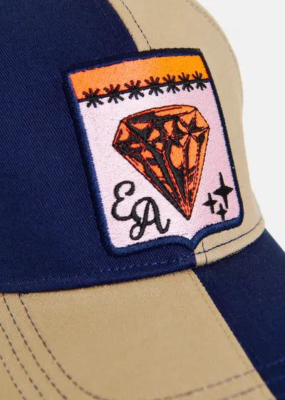 Essentiel Antwerp Jerri Varsity Cap