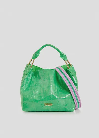 Essentiel Antwerp Jhossi Bag - Spirulina Green
