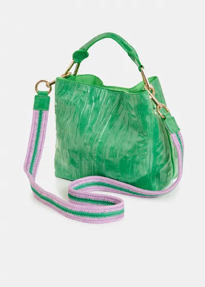 Essentiel Antwerp Jhossi Bag - Spirulina Green