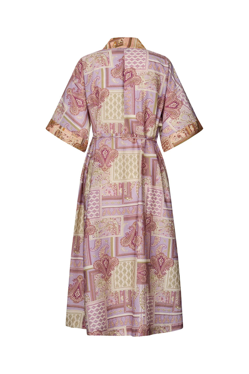 Lollys Laundry Jemima Maxi Dress