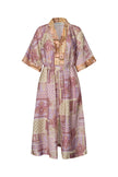 Lollys Laundry Jemima Maxi Dress