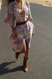 Lollys Laundry Jemima Maxi Dress