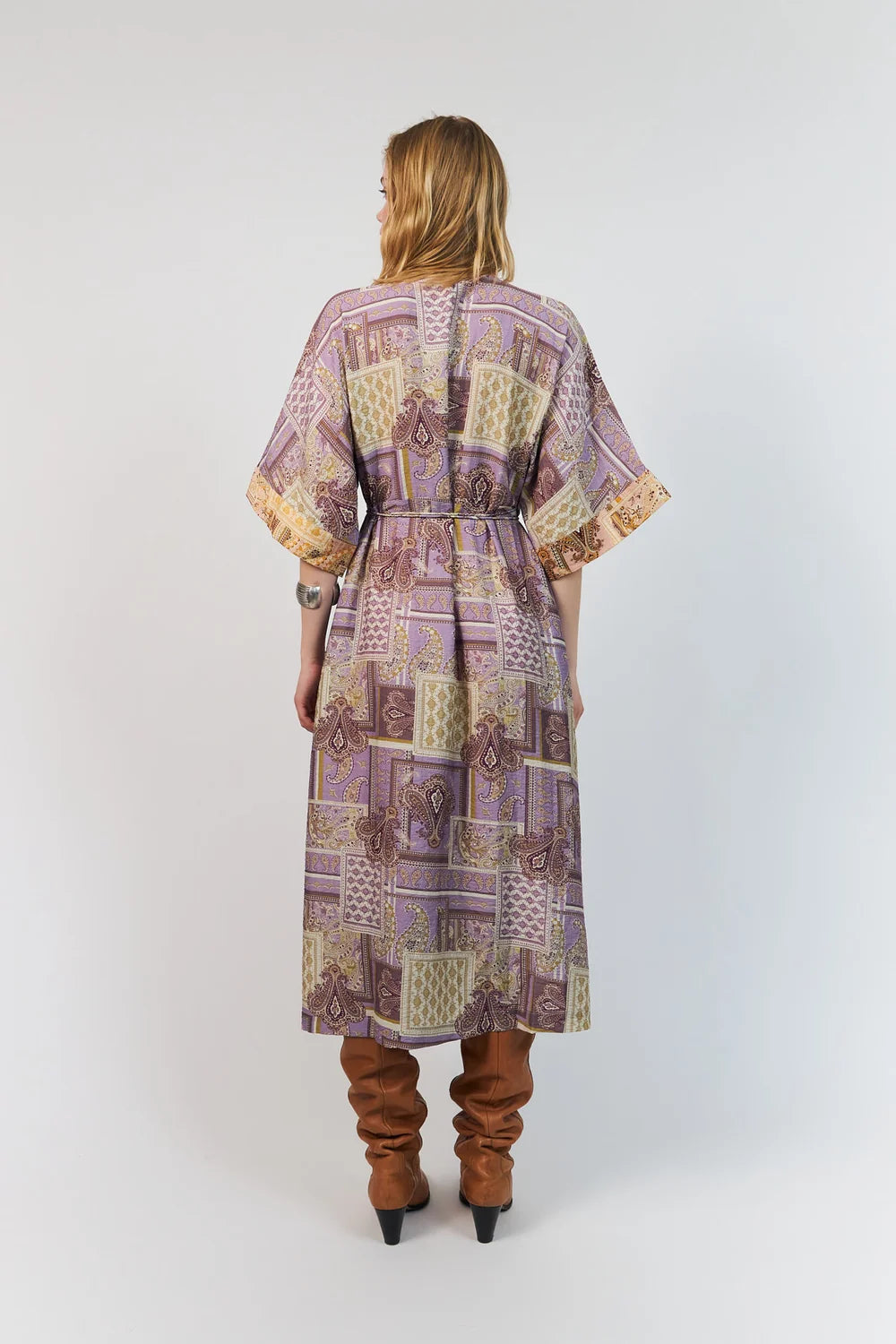 Lollys Laundry Jemima Maxi Dress