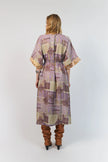 Lollys Laundry Jemima Maxi Dress
