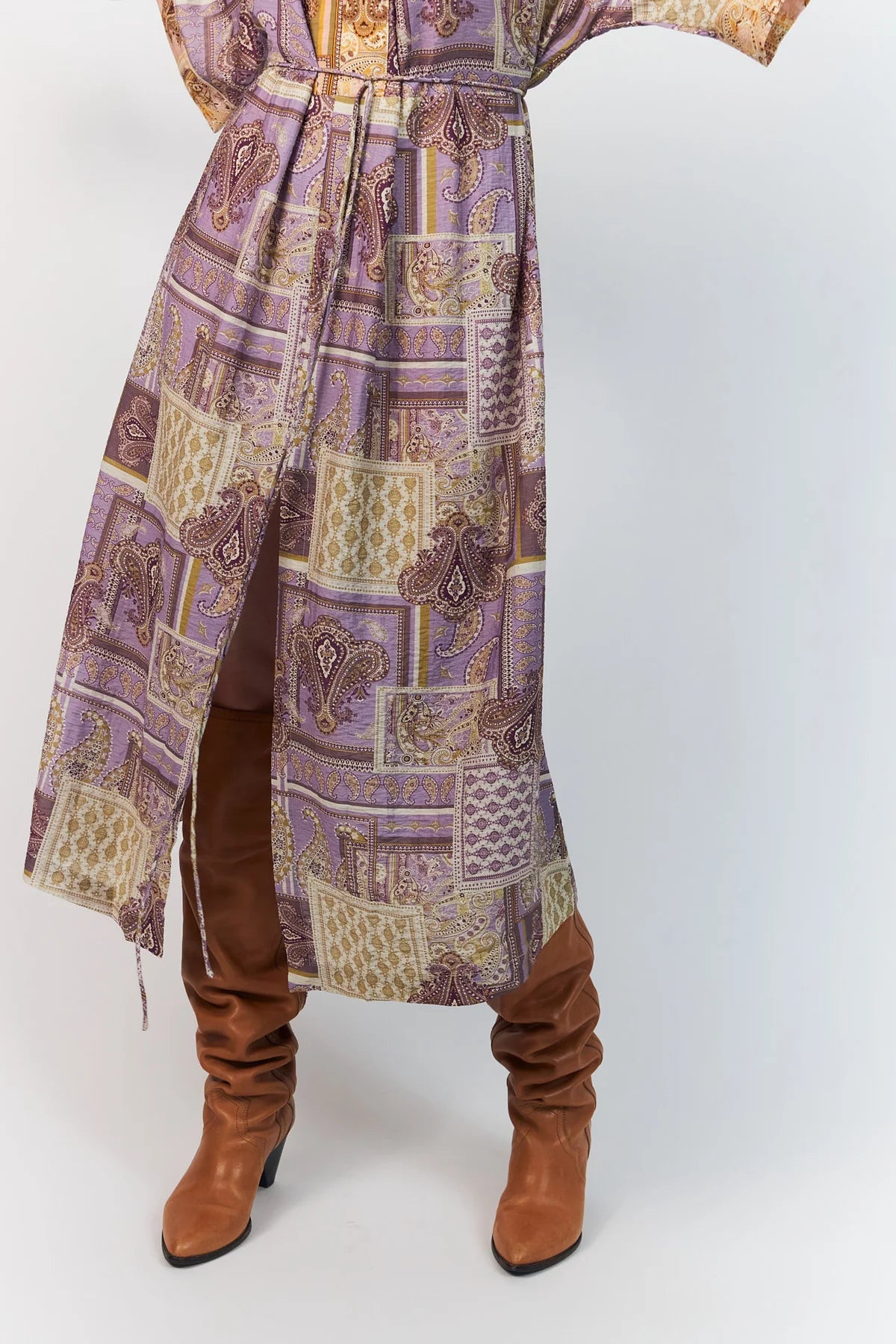 Lollys Laundry Jemima Maxi Dress