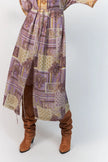 Lollys Laundry Jemima Maxi Dress