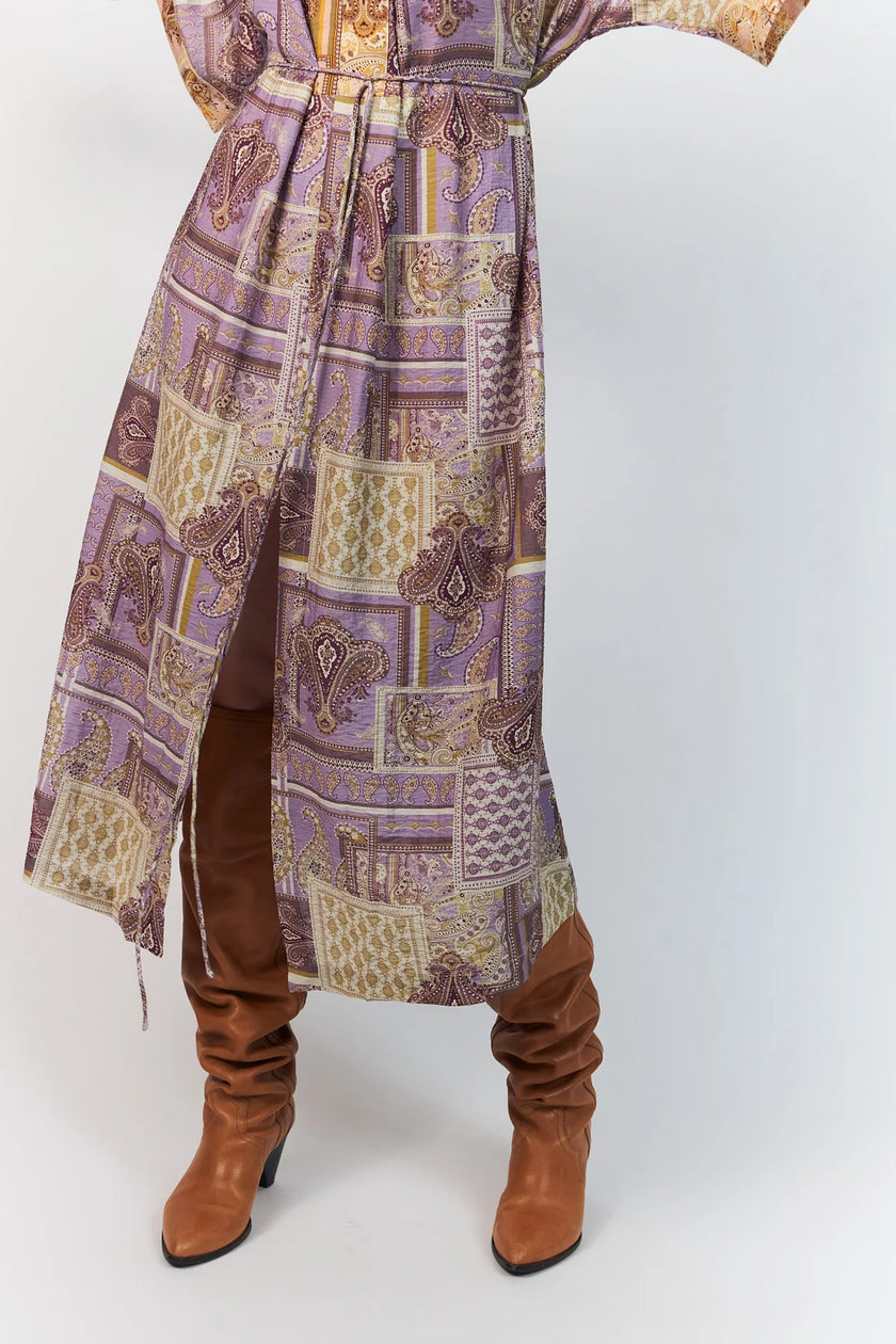 Lollys Laundry Jemima Maxi Dress