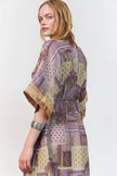 Lollys Laundry Jemima Maxi Dress