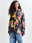 Essentiel Antwerp Jesper Oversize Shirt