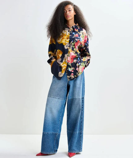 Essentiel Antwerp Jesper Oversize Shirt