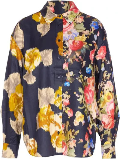 Essentiel Antwerp Jesper Oversize Shirt