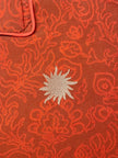 Kinga Csilla Pisto Chalm Shirt Rust