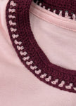 Kinga Csilla Loto Allora Tee