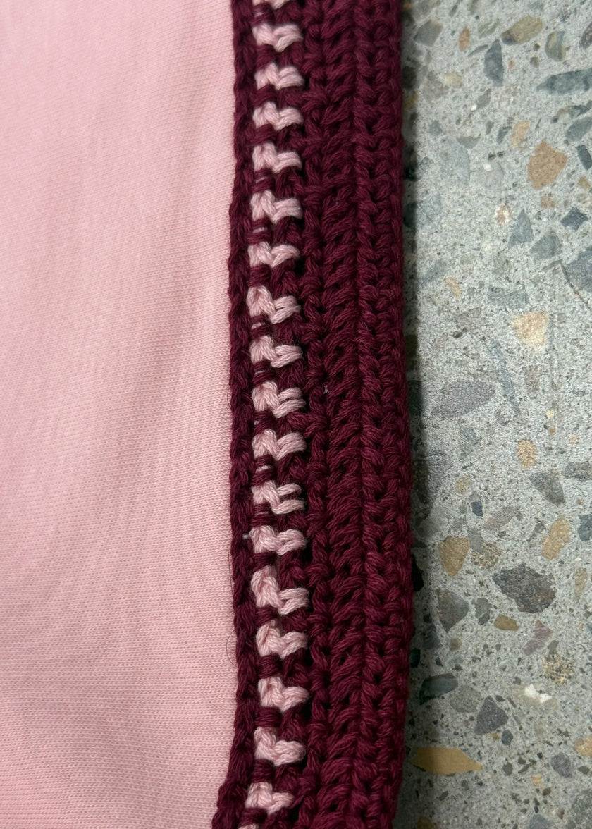 Kinga Csilla Loto Allora Tee