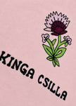 Kinga Csilla Loto Allora Tee