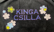 Kinga Csilla Petalo Sadie LS Tee