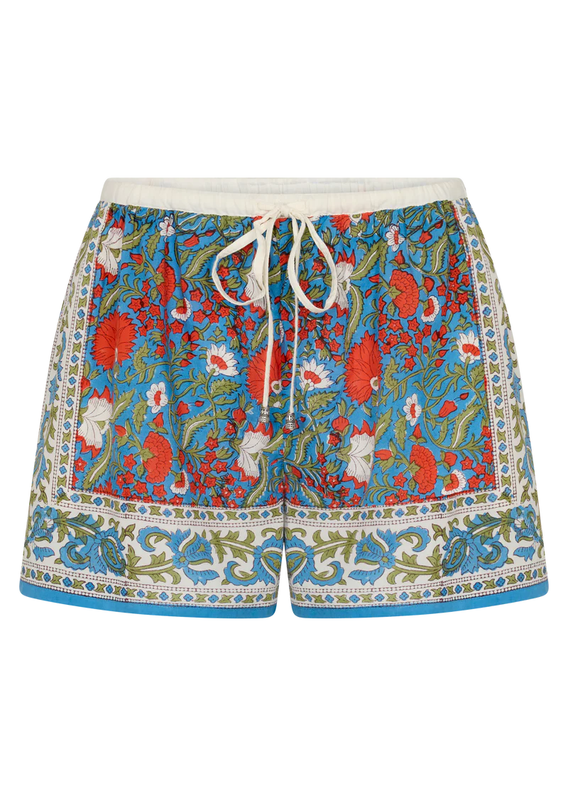 Kinga Csilla Cortono Bella Short