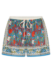Kinga Csilla Cortono Bella Short