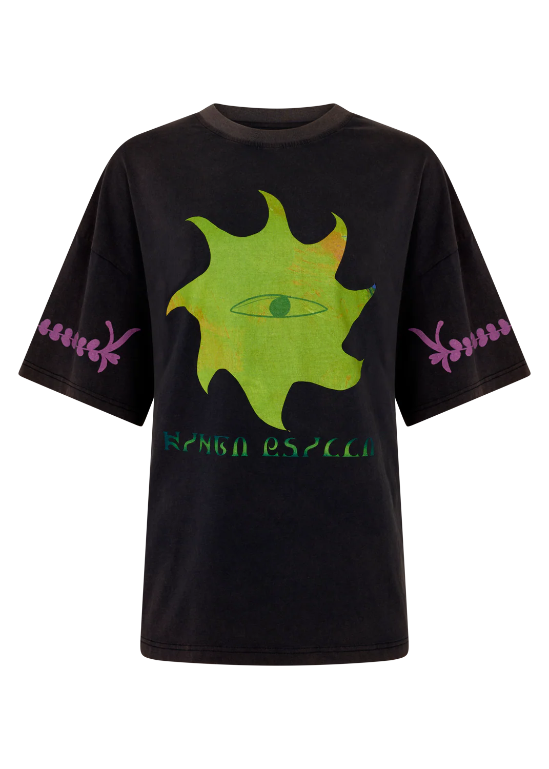 Kinga Csilla Kate Eliza KC Og Tee