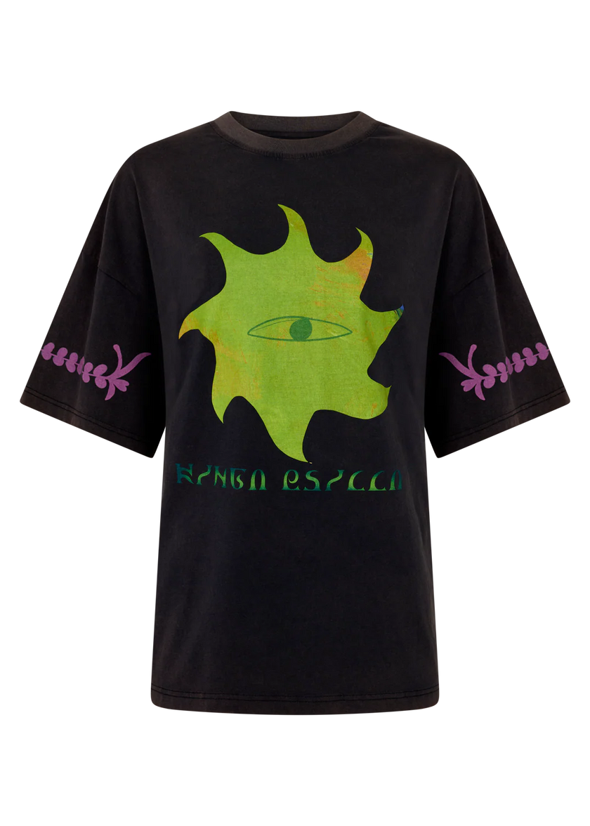 Kinga Csilla Kate Eliza KC Og Tee