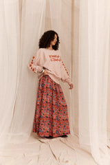 Kinga Csilla Kinga Amar Jumper