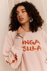 Kinga Csilla Kinga Amar Jumper