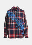 Essentiel Antwerp Kirke Embellished Shirt
