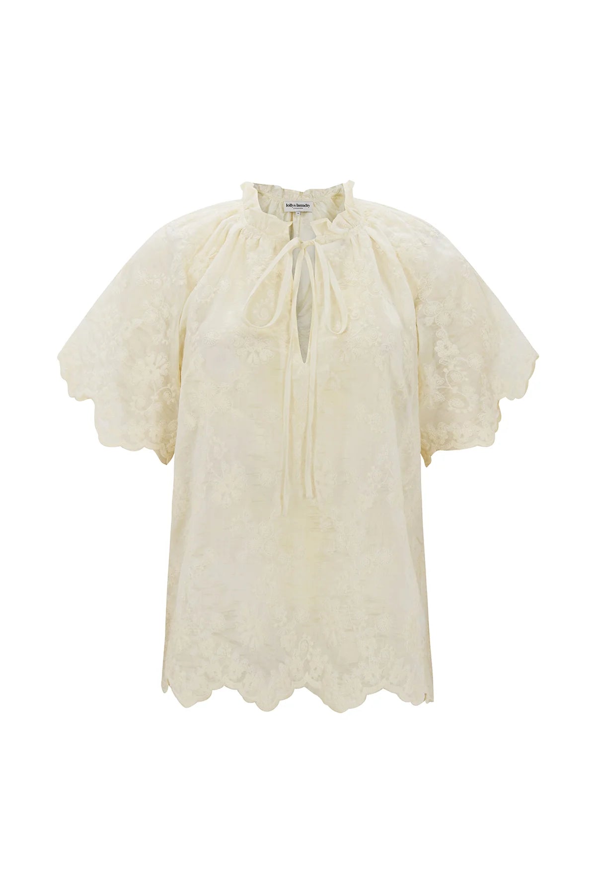 Lollys Laundry Kali Blouse