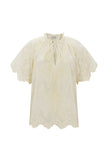 Lollys Laundry Kali Blouse