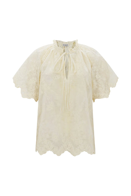 Lollys Laundry Kali Blouse