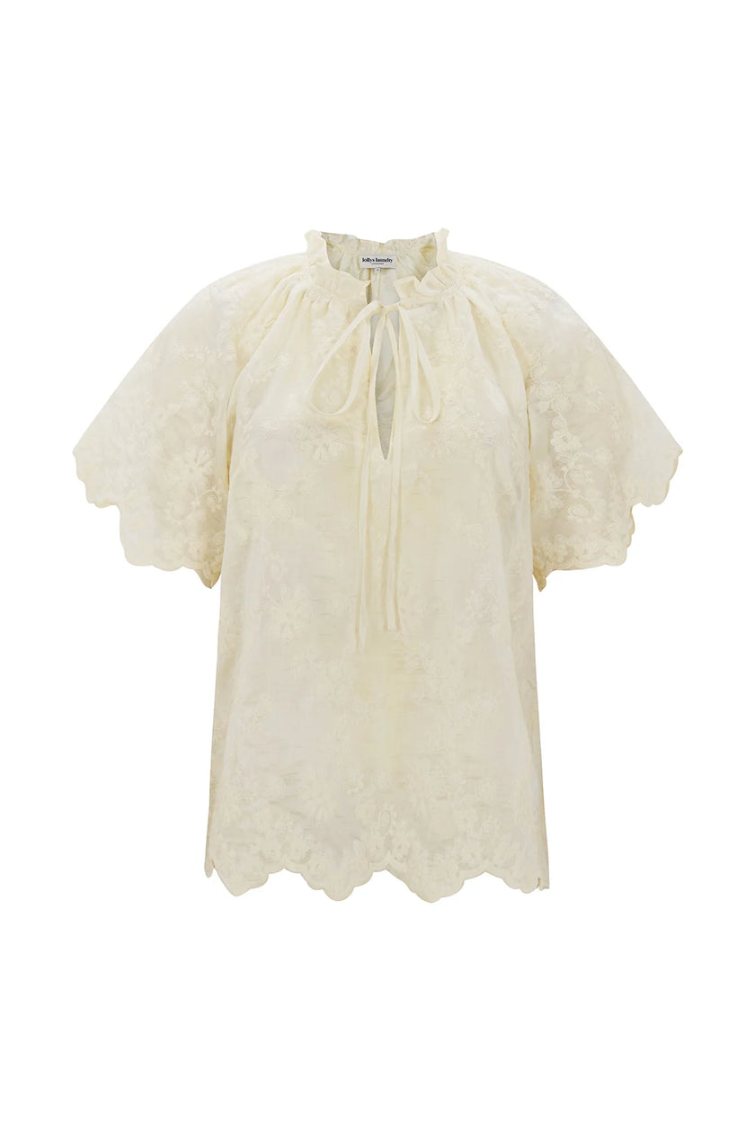 Lollys Laundry Kali Blouse