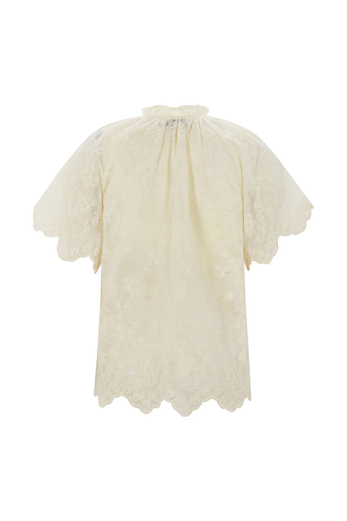 Lollys Laundry Kali Blouse