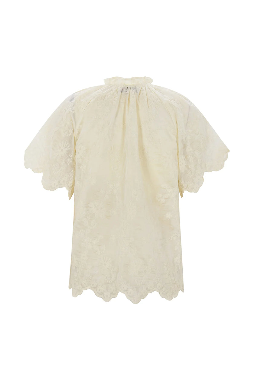 Lollys Laundry Kali Blouse