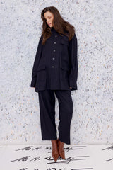 M.A. Dainty Tower Pants