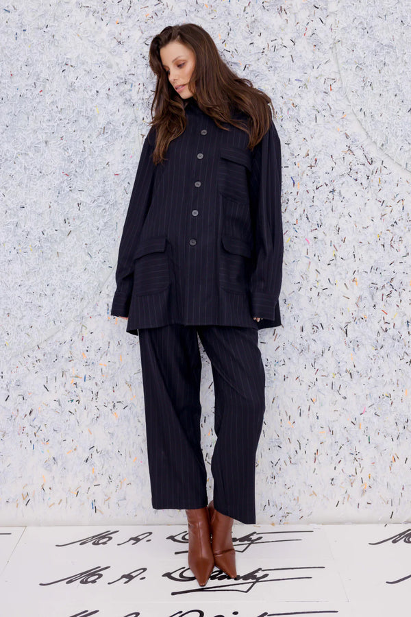 M.A. Dainty Tower Pants