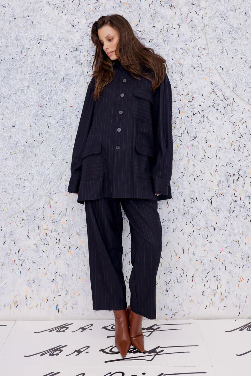 M.A. Dainty Tower Pants