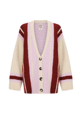 Kinga Csilla Imperio Citta Cardigan