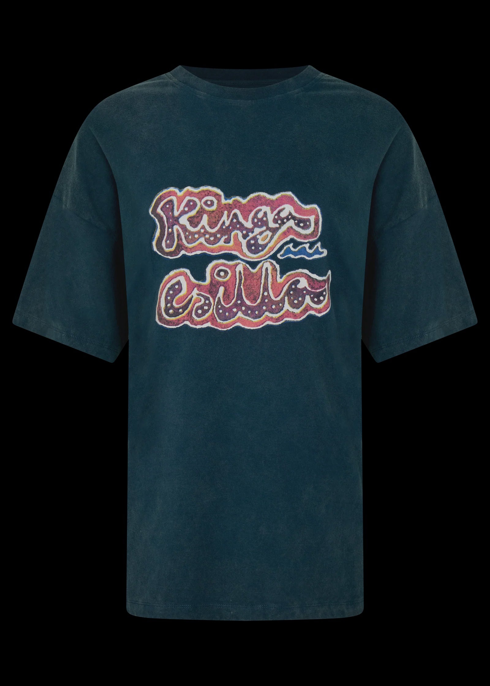 Kinga Csilla Avviso Lotus OG Tee