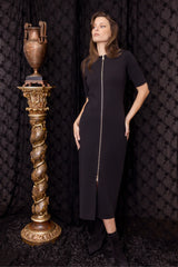 M.A. Dainty Kylie Knit Dress