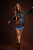 Kinga Csilla Lantern Tommy Tee