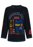 Kinga Csilla Lantern Tommy Tee