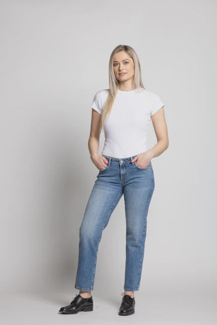 LTB Jeans Wilona X - Cenna Wash