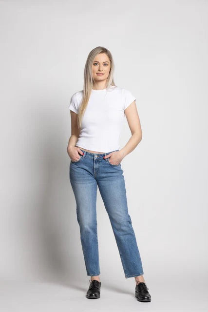 LTB Jeans Wilona X - Cenna Wash