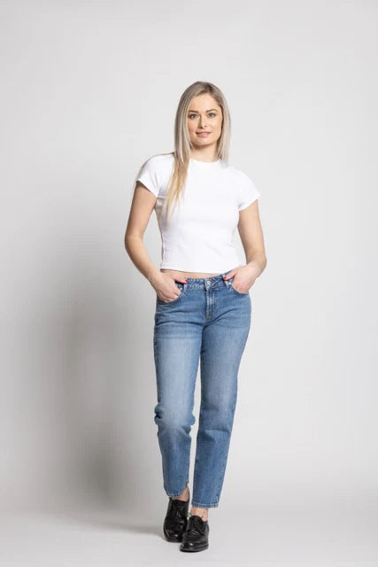 LTB Jeans Wilona X - Cenna Wash