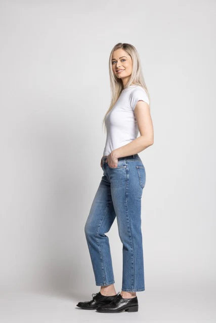 LTB Jeans Wilona X - Cenna Wash