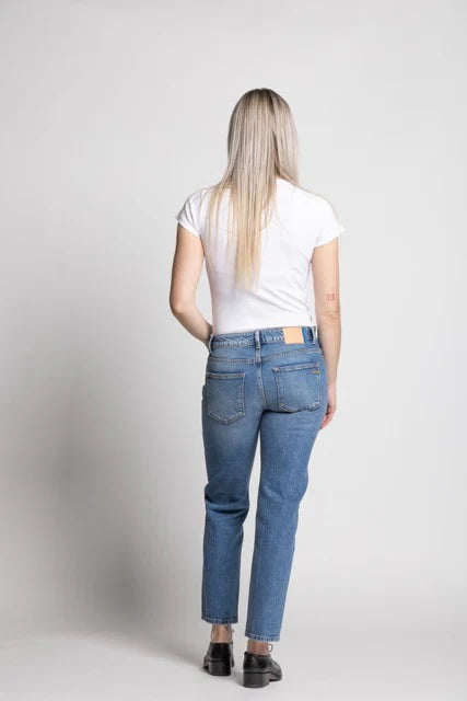 LTB Jeans Wilona X - Cenna Wash