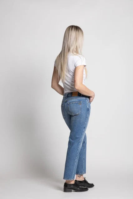LTB Jeans Wilona X - Cenna Wash